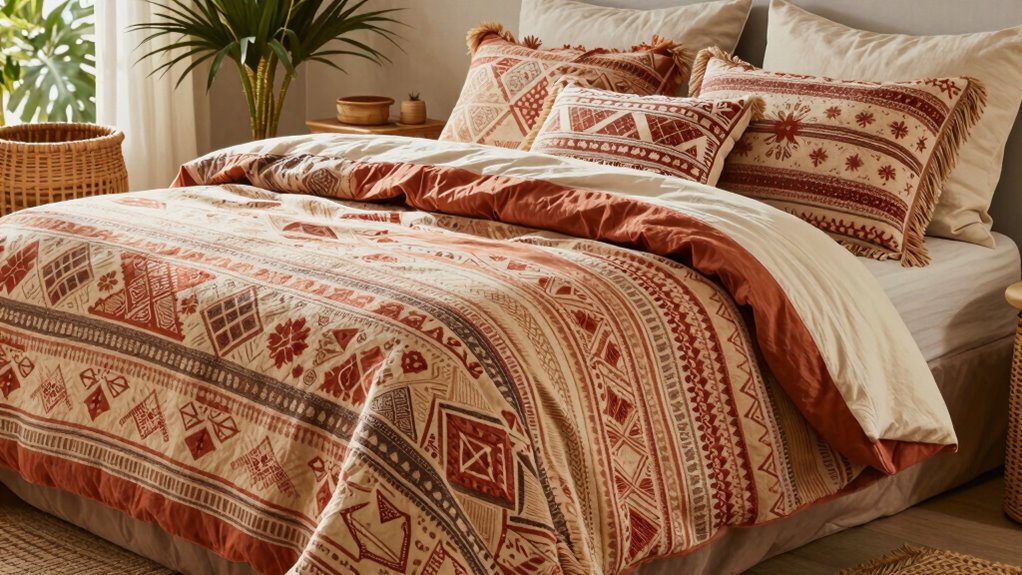 top boho duvet covers