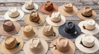 top boho hat trends