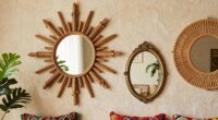 top boho mirror selections