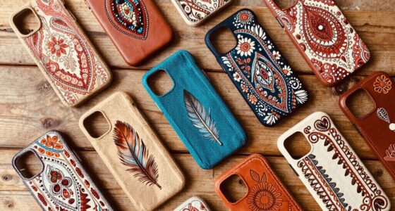 top boho phone cases