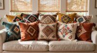top boho pillow covers