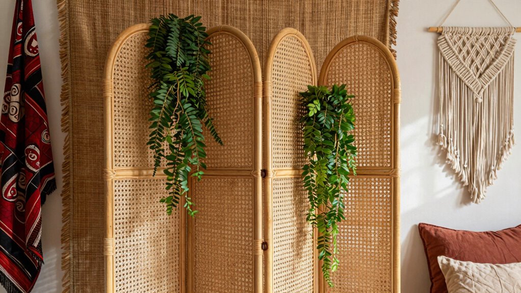 top boho room divider picks