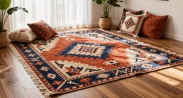 top boho rug trends