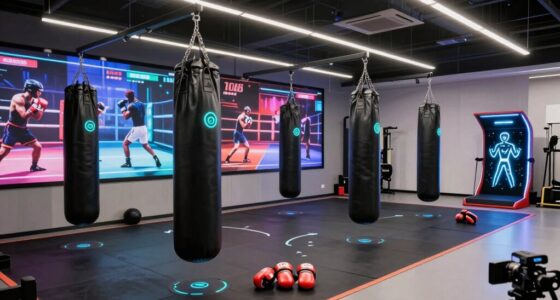 top boxing gear innovations