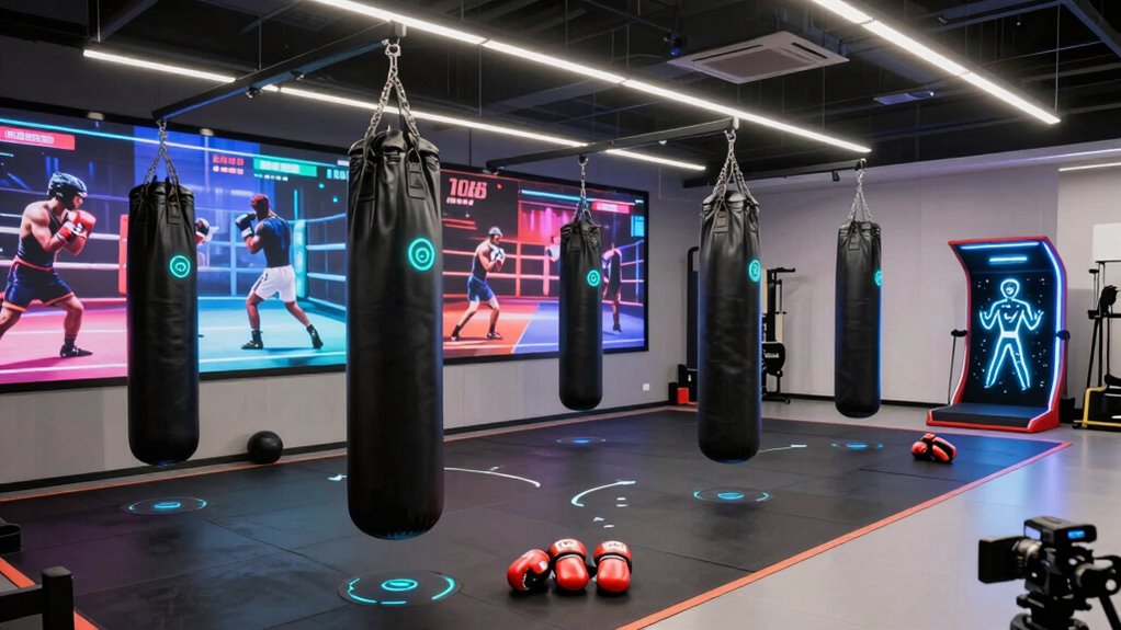 top boxing gear innovations