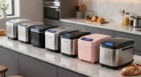 top bread makers 2026