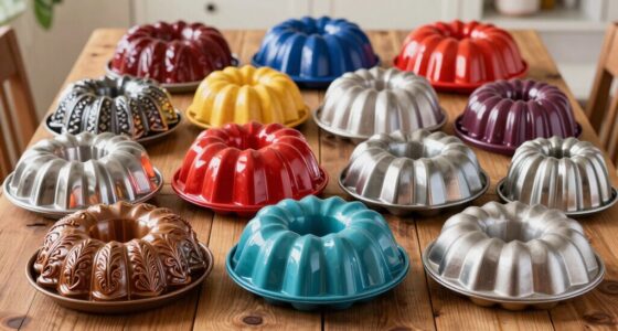 top bundt pans 2026