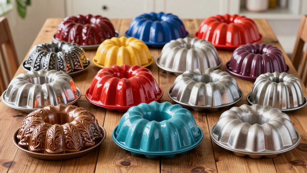top bundt pans 2026