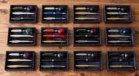 top calligraphy pen sets
