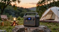 top camping power station picks
