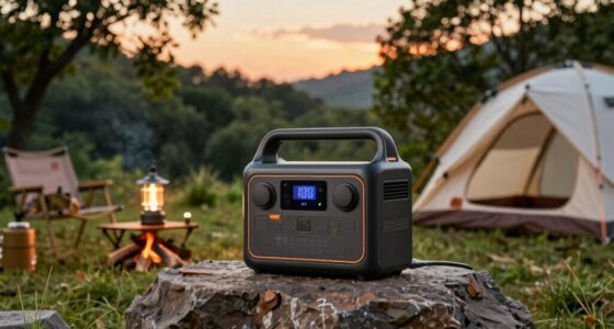 top camping power station picks