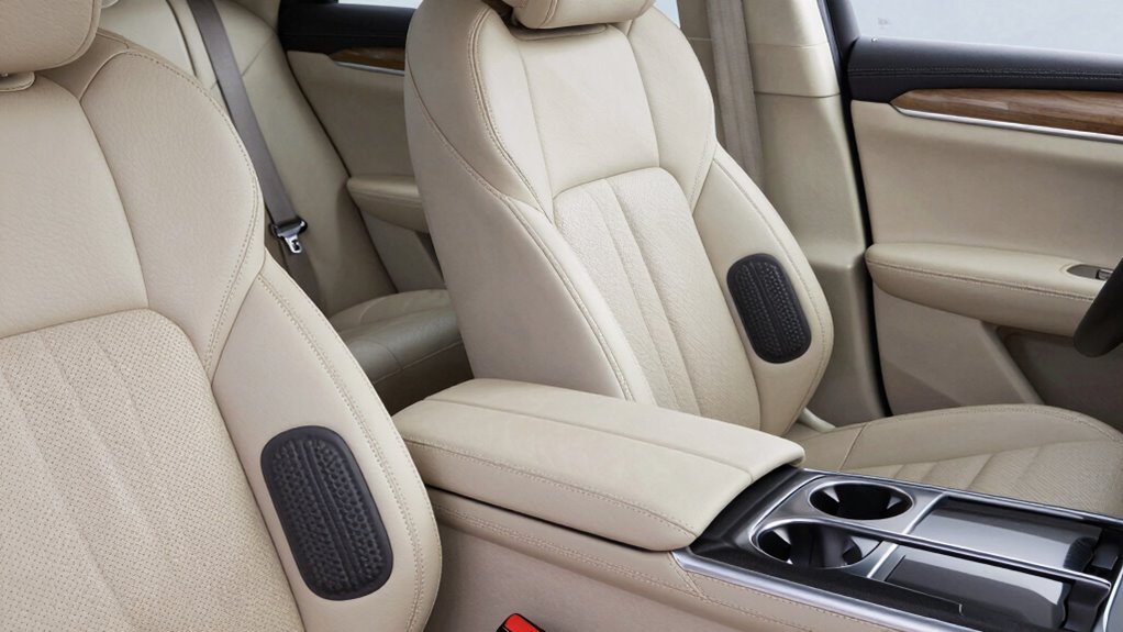 top car organizer accessories