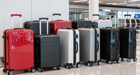top carry on luggage picks