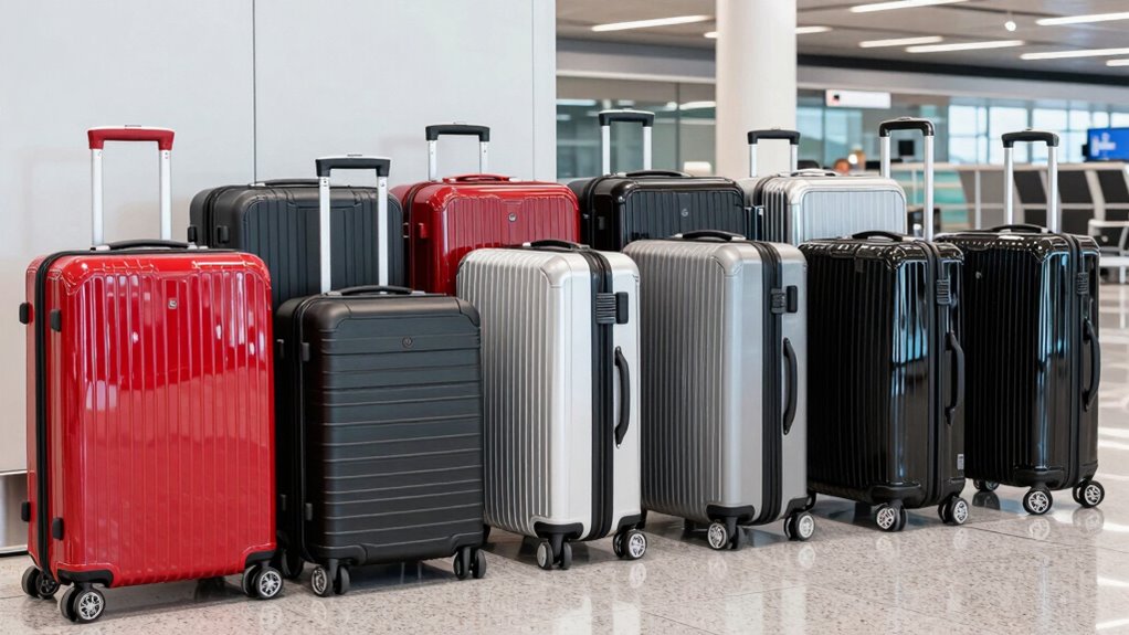 top carry on luggage picks