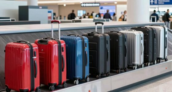 top carry on size guide