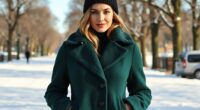 top cashmere winter coats