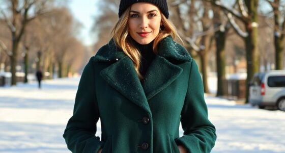 top cashmere winter coats