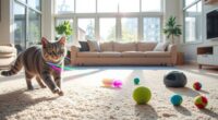 top cat toy picks