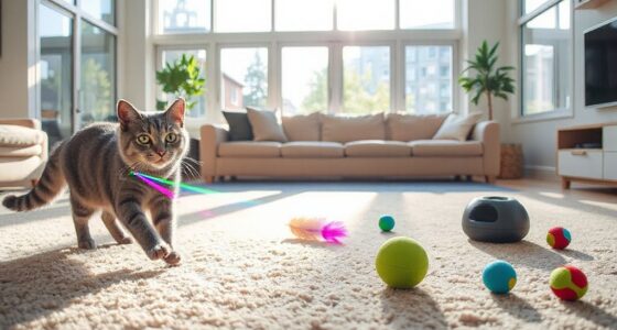 top cat toy picks