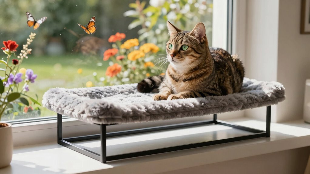 top cat window perches