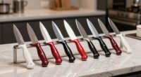 top ceramic chef knives