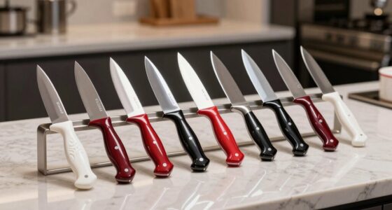 top ceramic chef knives