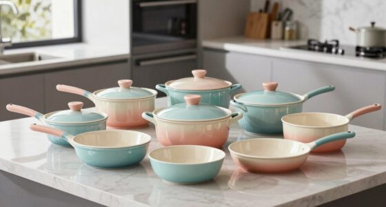 top ceramic cookware picks