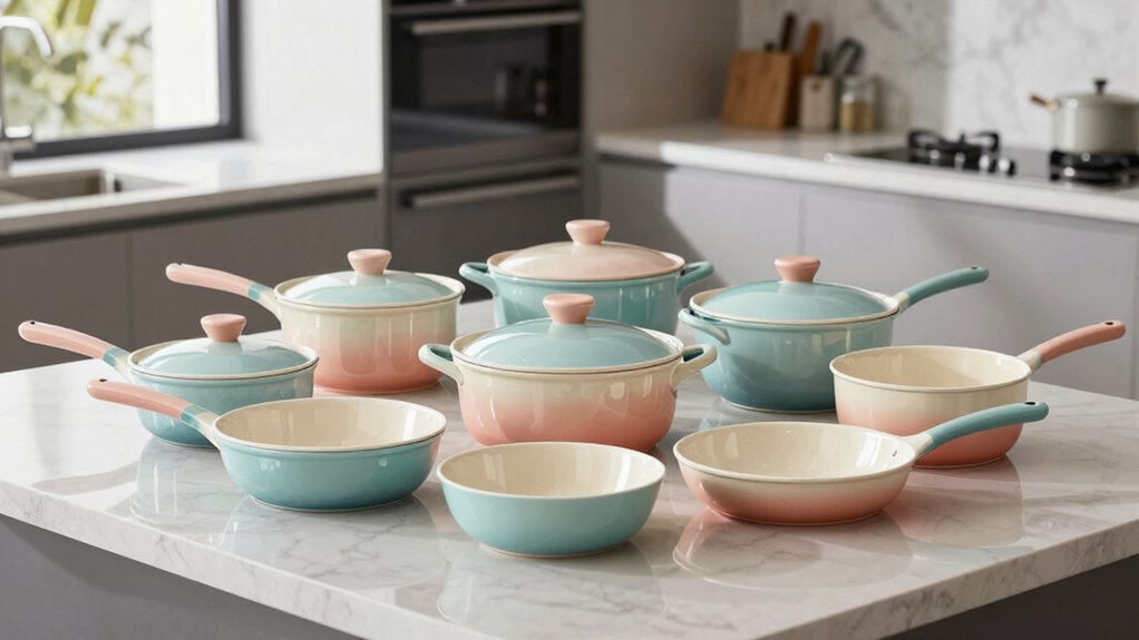 top ceramic cookware picks