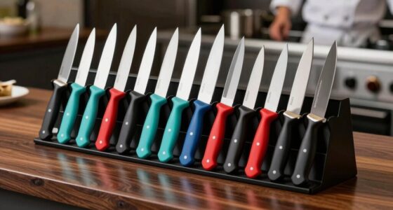 top ceramic knife sets