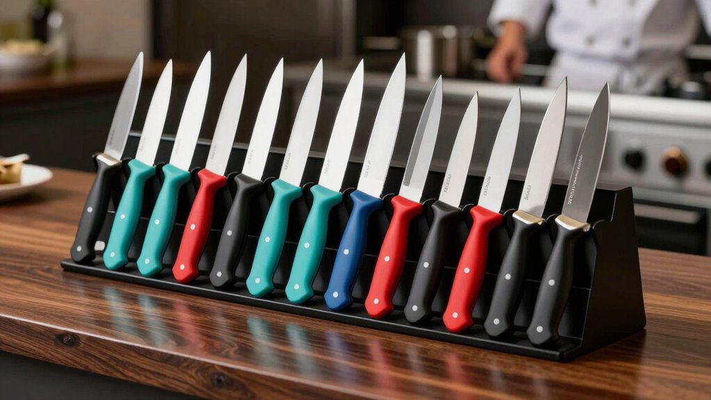 top ceramic knife sets