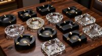 top cigar ashtray selections