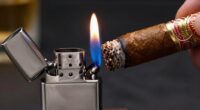 top cigar torch lighters