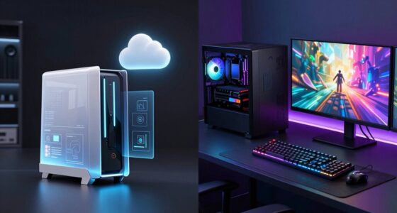 top cloud vs local gaming