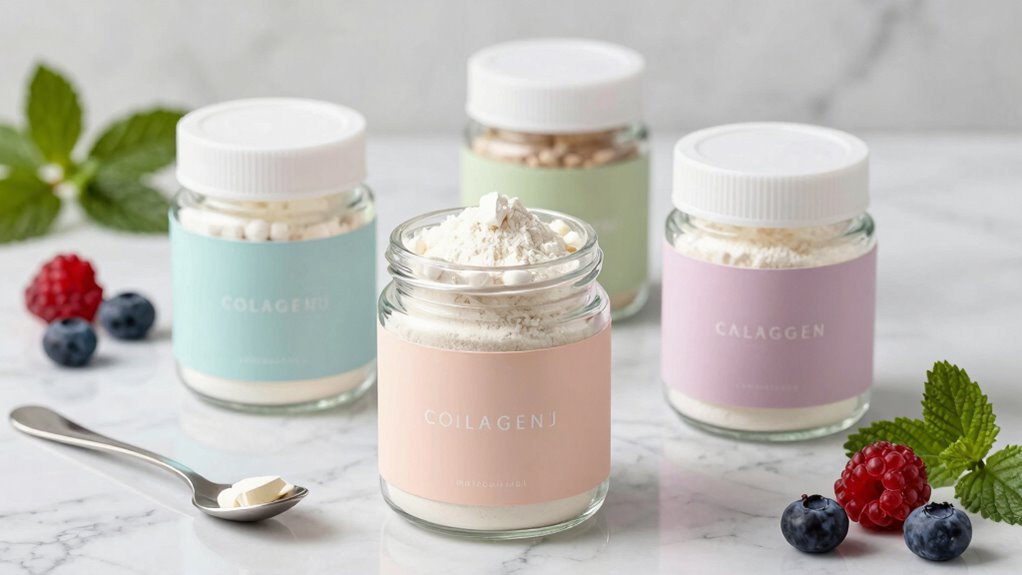 top collagen powder picks