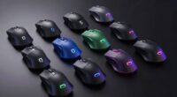 top comfortable vertical mice