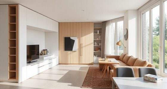 top compact apartment furniture