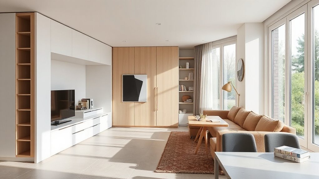 top compact apartment furniture