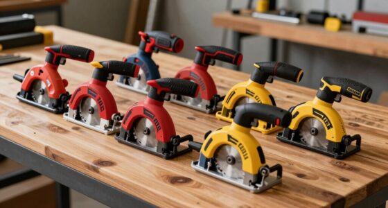 top compact circular saws