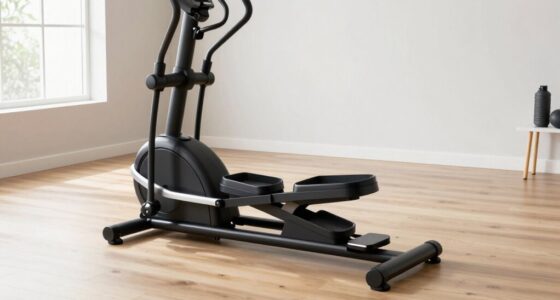 top compact ellipticals 2026