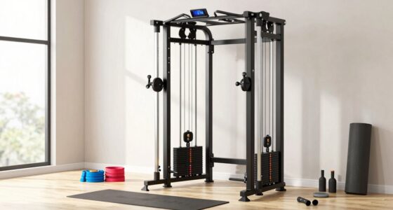 top compact home gym systems