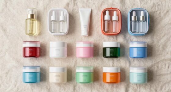 top compact skincare sets