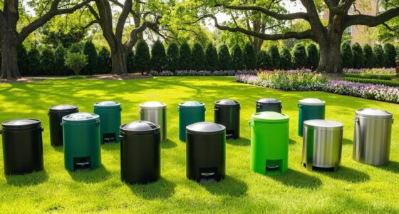 top compost tumblers 2026