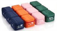 top compression packing cubes