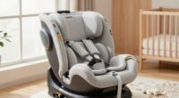 top convertible car seats