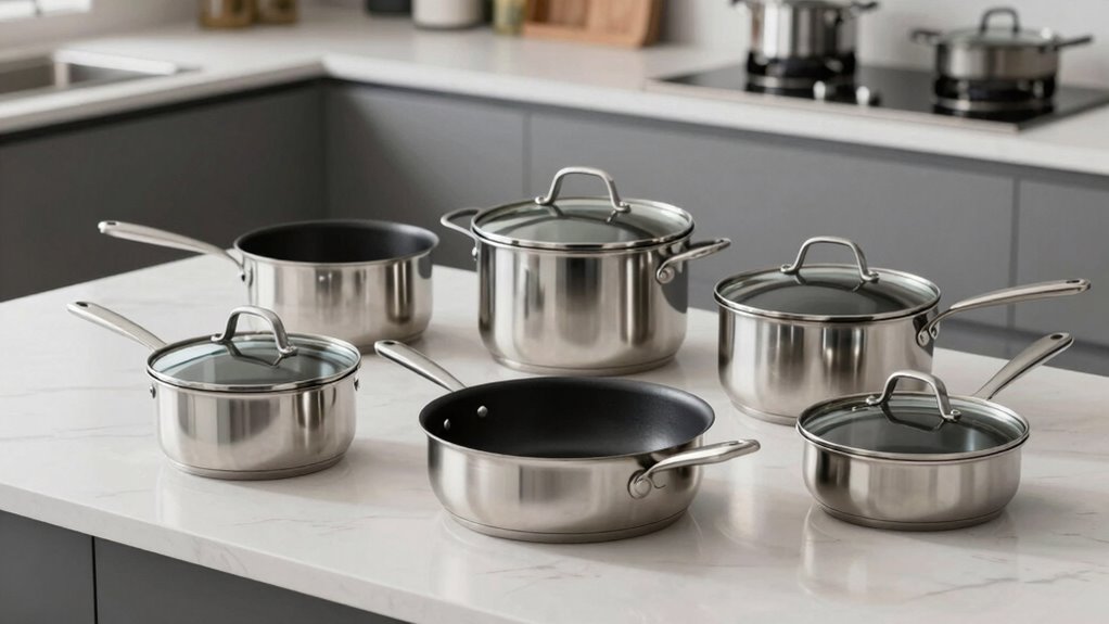 top cookware sets 2026