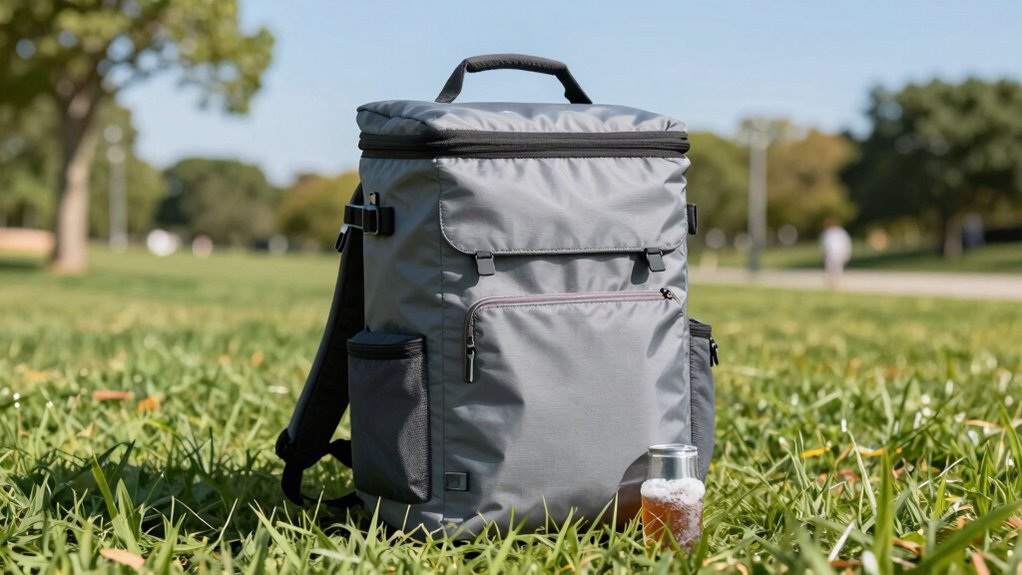 top cooler backpack picks