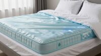 top cooling mattress toppers
