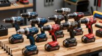 top cordless drill combo sets