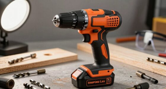 top cordless drills 2026