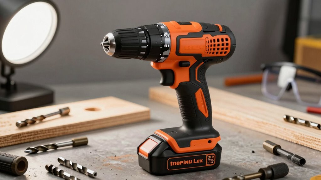 top cordless drills 2026